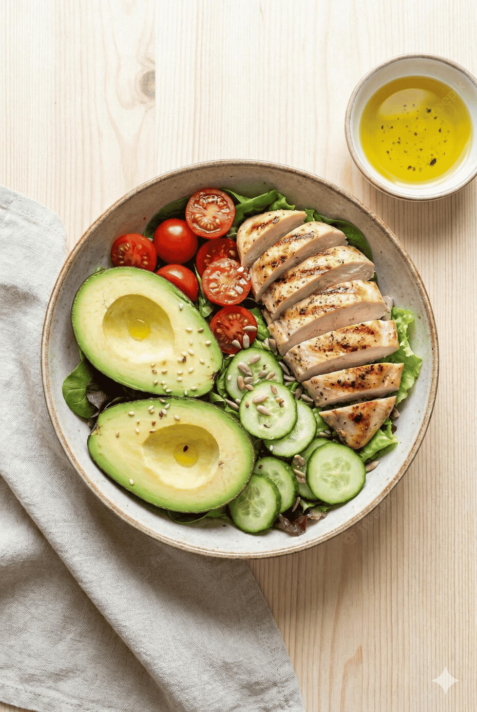 The Ultimate Keto Meal Plan | Get Your 30-Day Plan for $1